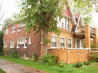 318 Piper Blvd, Detroit, MI 48215