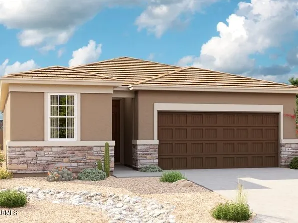 48361 N DOROTEA Way, Gold Canyon, AZ 85118