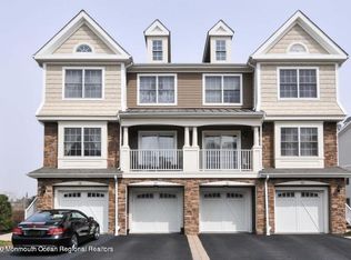 28 Raritan Reach Rd #14, South Amboy, NJ 08879