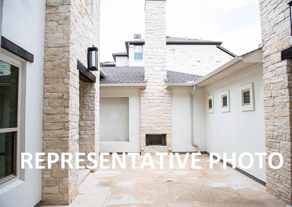 902 Bristol Creek Bnd, Austin, TX 78738 MLS 2157615 Zillow