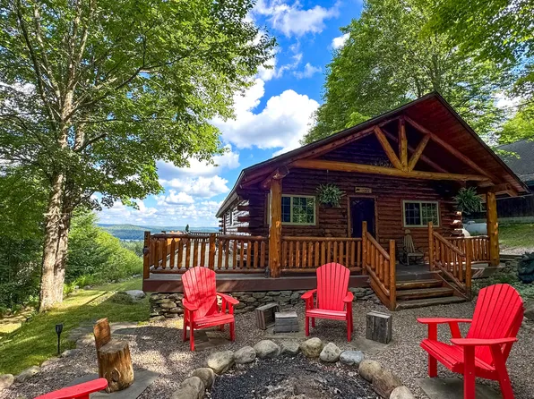120 Onondaga Rd E, Old Forge, NY 13420