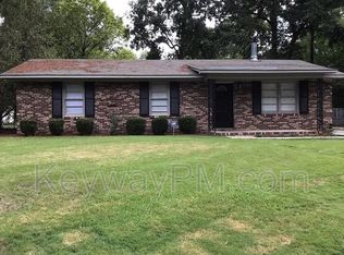 3301 Westcliffe Ct, Augusta, GA 30907