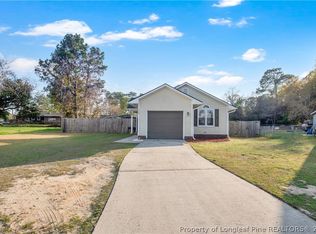 629 Winthrop Ct, Fayetteville, NC 28311