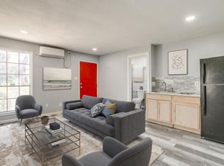 2517 Glencrest Dr UNIT C, Fort Worth, TX 76119