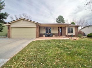 3378 S Elkhart Street, Aurora, CO 80014