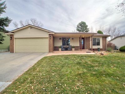 3378 S Elkhart Street, Aurora, CO, 80014