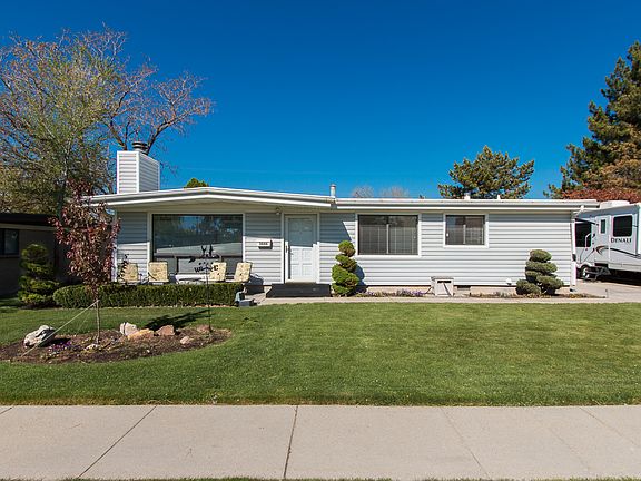3rd image of 3046 S 2855 W