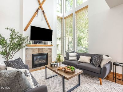 6042 N Fox Point Cir #C1, Park City, UT, 84098