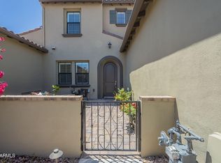 4700 S Fulton Ranch Blvd UNIT 62, Chandler, AZ 85248