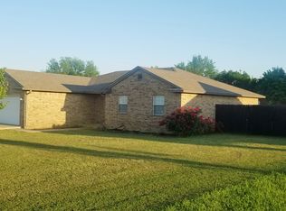1860 Nichols Hill Rd, Sulphur, OK 73086