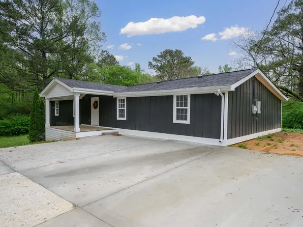 6101 Johns Rd, Bessemer, AL 35023