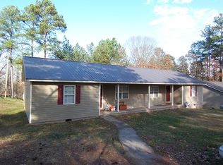 15-B Matthews School Rd, Winder, GA 30680