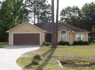 124 Brighton Cir, Brunswick, GA 31525