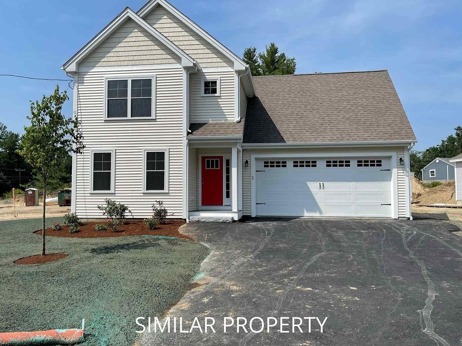 599 West Hollis Street, Nashua, NH 03062 Zillow