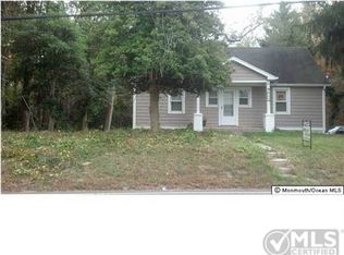 193 Colts Neck Rd, Farmingdale, NJ 07727