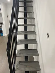 Rented by Mallory Management Corp