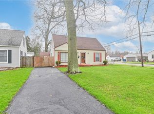 3657 Risher Rd, Youngstown, OH 44511