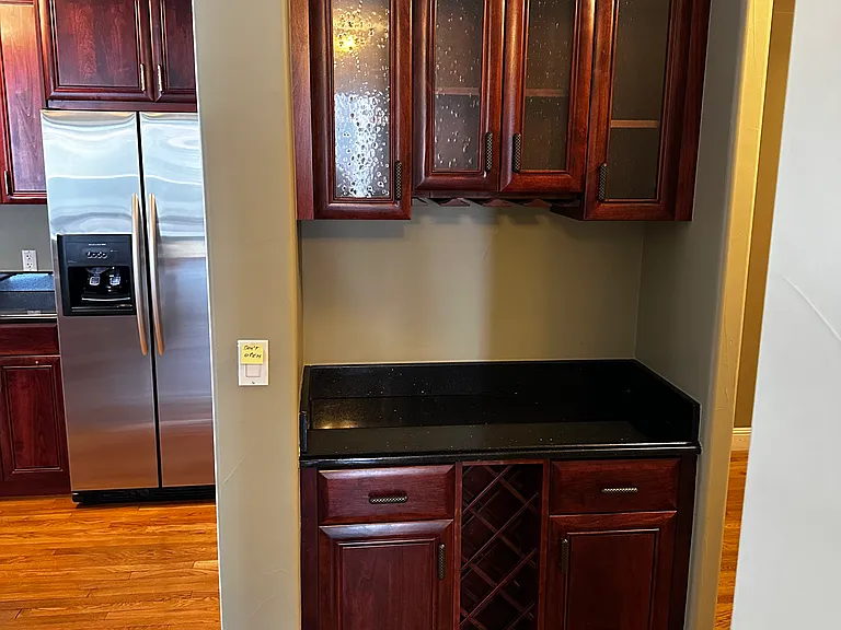 1625 Larimer St #1903 — Photo 9