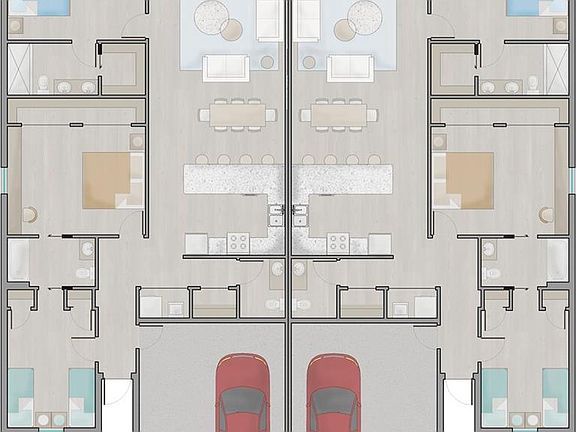 2nd image of 1326 SE 40th Ter