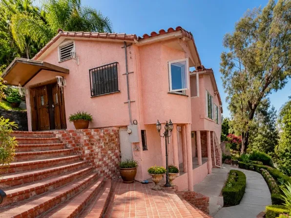2872 Griffin Ave #1, Los Angeles, CA 90031
