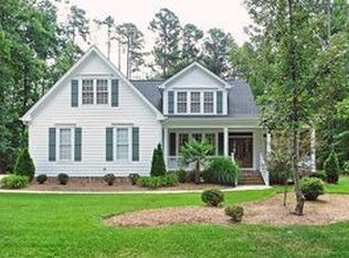 188 Shelburne Dr, Clayton, NC 27527