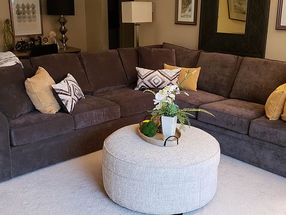 Open Living Room