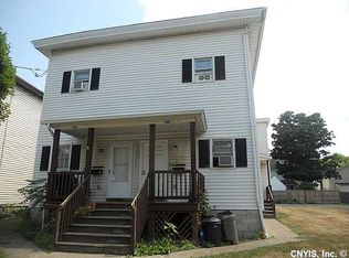 130 S Fulton St, Auburn, NY 13021
