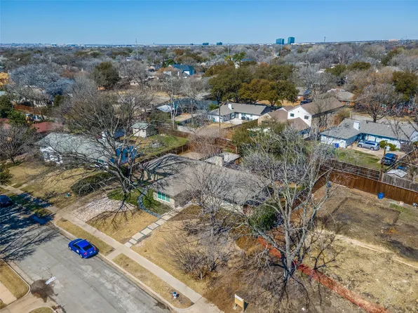 3609 Warick Dr, Dallas, TX 75229