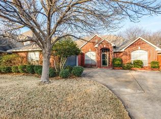 5713 Spring Hollow Ln, The Colony, TX 75056