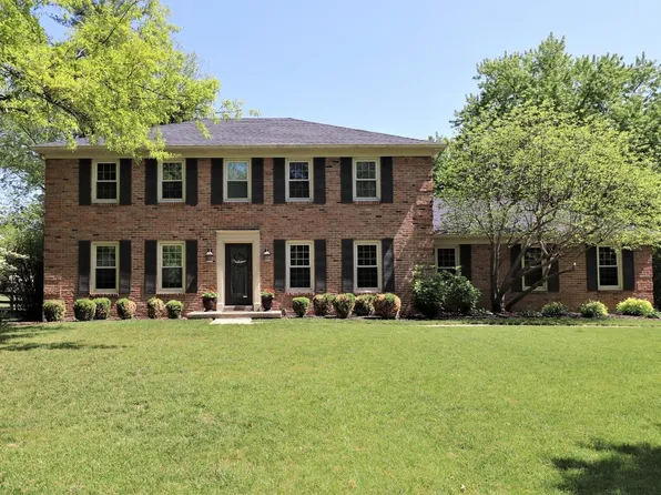 10712 Old Pond Dr, Cincinnati, OH 45249