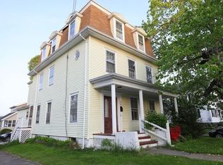 56 Mount Vernon St, Dedham, MA 02026