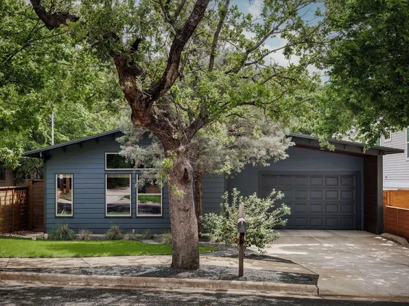 1605 Maple Ave, Austin, TX 78702