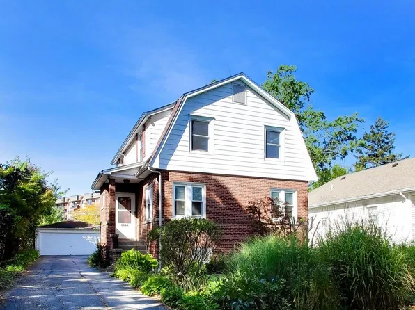 6026 N Oconto Ave, Chicago, IL 60631