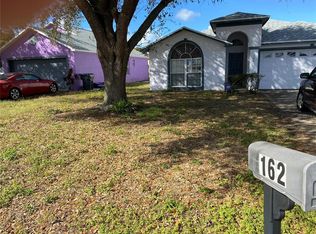 162 Brad Cir, Winter Haven, FL 33880