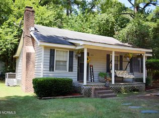 1616 Overton Dr, Rocky Mount, NC 27804