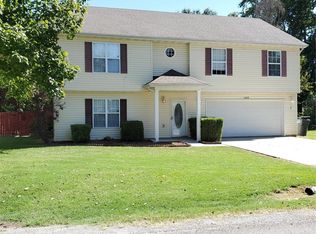 148 Big 4 Pl, Granite City, IL 62040