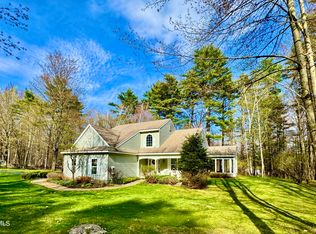 312 Federal Hill Rd, Bolton Landing, NY 12814