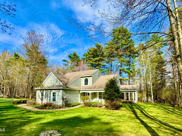 312 Federal Hill Road, Bolton, NY 12814