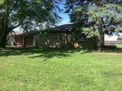 448 4th St E, Milan, IL, 61264