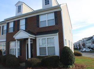 7570 Bluff Point Ln, Denver, NC 28037