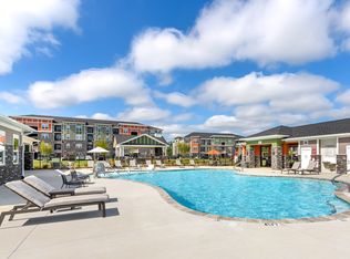 Hawthorne at the Crest, Ooltewah, TN 37363