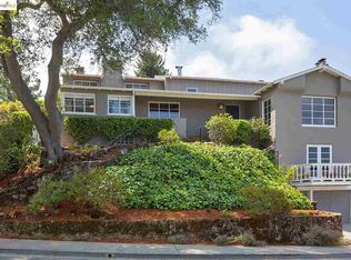 506 Scenic Ave, Piedmont, CA 94611