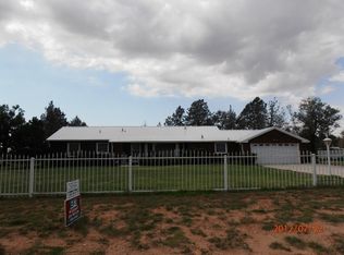 317 Navajo Rd, Clovis, NM 88101