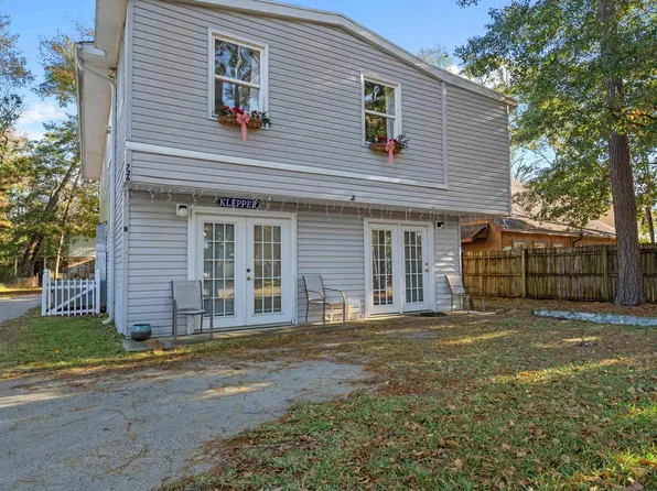 726 Juniper Dr., Surfside Beach, SC 29575