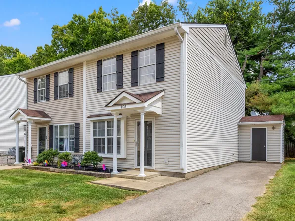 105 Old Lemons Mill Ct, Georgetown, KY 40324