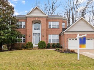 1006 Diamond Oaks Ct, Bel Air, MD 21014
