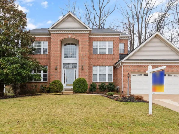 1006 Diamond Oaks Ct, Bel Air, MD 21014