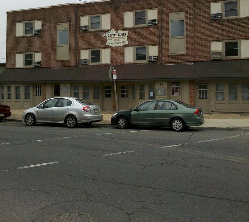 1st image of 7844 Oxford Ave APT 2