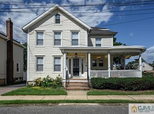 49 Green Grove Ave, Keyport, NJ 07735