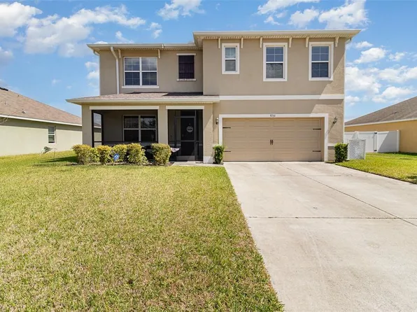 9731 Pepper Tree Trl, Wildwood, FL 34785